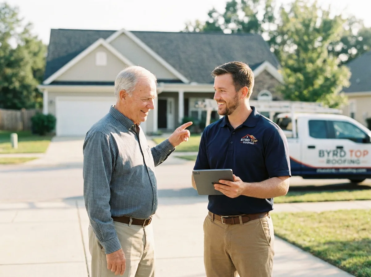 Roofing Renick, MO FAQs